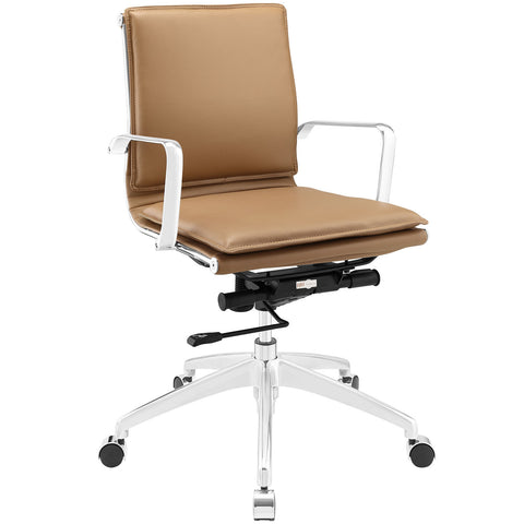 Modway Sage Mid Back Office Chair