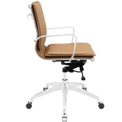 Modway Sage Mid Back Office Chair