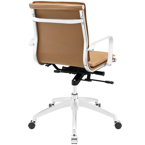 Modway Sage Mid Back Office Chair