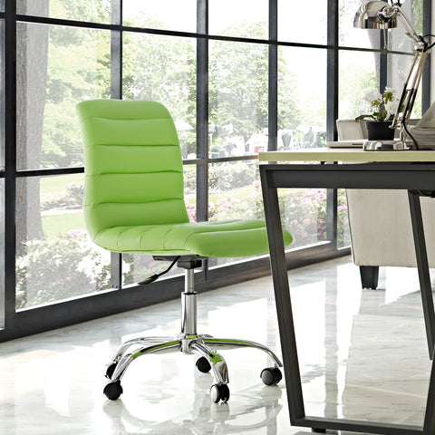 Modway Ripple Mid Back Office Chair