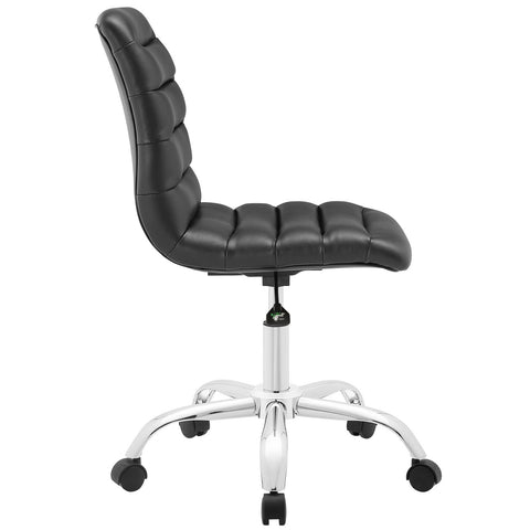 Modway Ripple Mid Back Office Chair