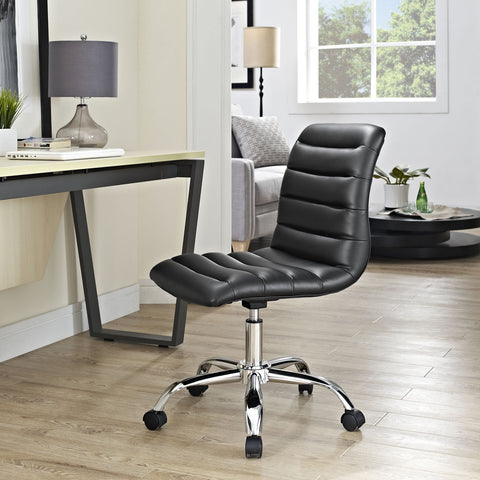 Modway Ripple Mid Back Office Chair