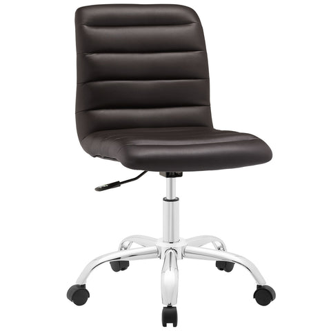Modway Ripple Mid Back Office Chair