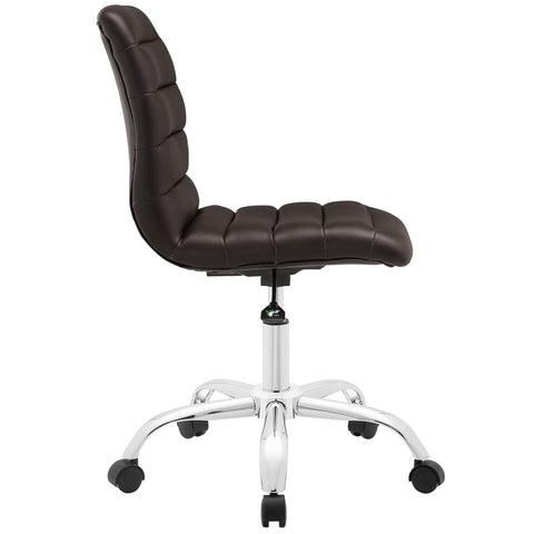 Modway Ripple Mid Back Office Chair