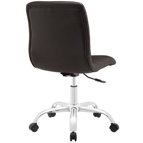 Modway Ripple Mid Back Office Chair