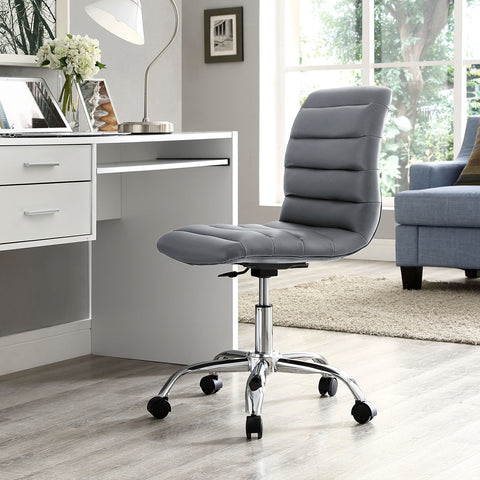 Modway Ripple Mid Back Office Chair