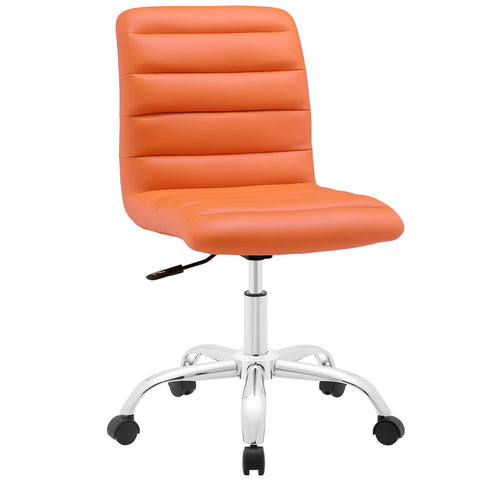 Modway Ripple Mid Back Office Chair