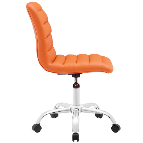 Modway Ripple Mid Back Office Chair