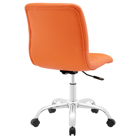 Modway Ripple Mid Back Office Chair