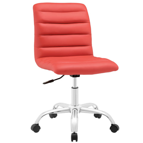 Modway Ripple Mid Back Office Chair