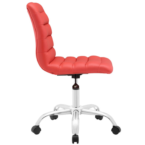 Modway Ripple Mid Back Office Chair