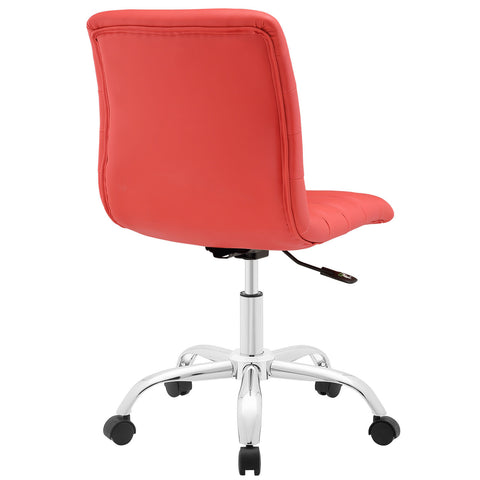 Modway Ripple Mid Back Office Chair