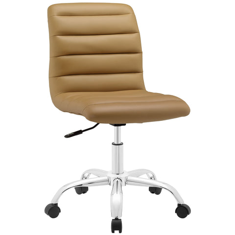 Modway Ripple Mid Back Office Chair