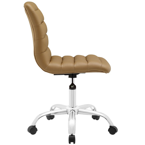 Modway Ripple Mid Back Office Chair