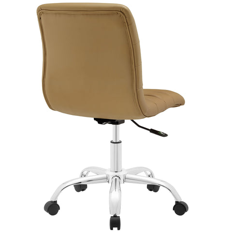 Modway Ripple Mid Back Office Chair