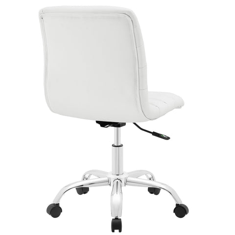 Modway Ripple Mid Back Office Chair