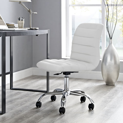 Modway Ripple Mid Back Office Chair