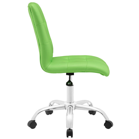 Modway Prim Mid Back Office Chair