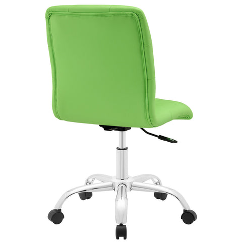 Modway Prim Mid Back Office Chair