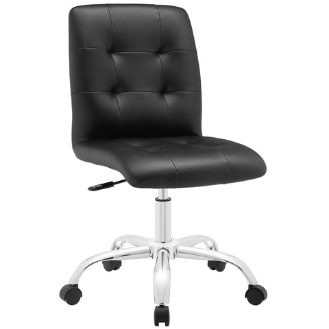 Modway Prim Mid Back Office Chair