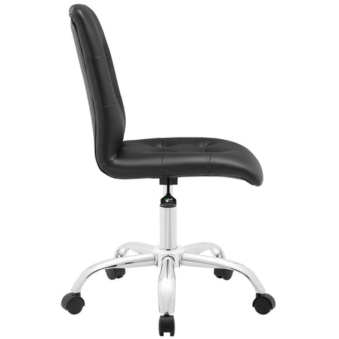 Modway Prim Mid Back Office Chair