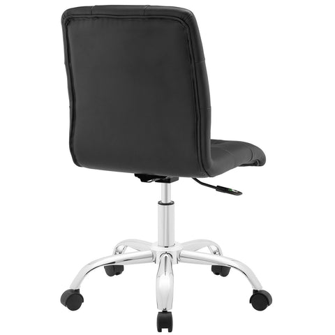 Modway Prim Mid Back Office Chair