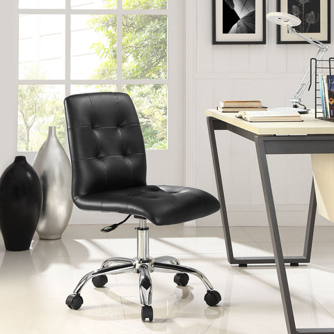 Modway Prim Mid Back Office Chair