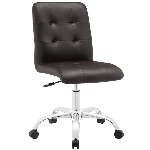 Modway Prim Mid Back Office Chair