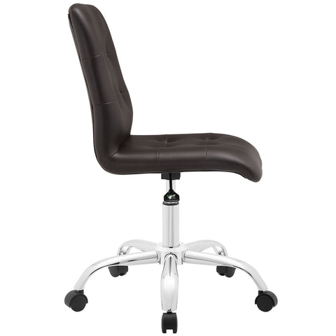 Modway Prim Mid Back Office Chair