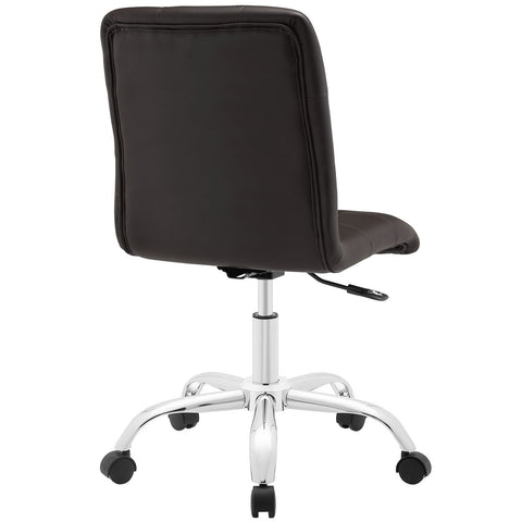 Modway Prim Mid Back Office Chair