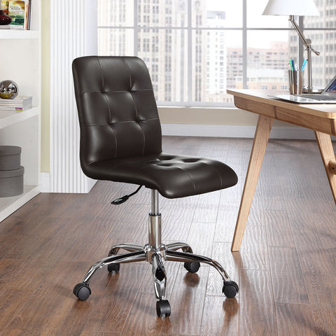 Modway Prim Mid Back Office Chair
