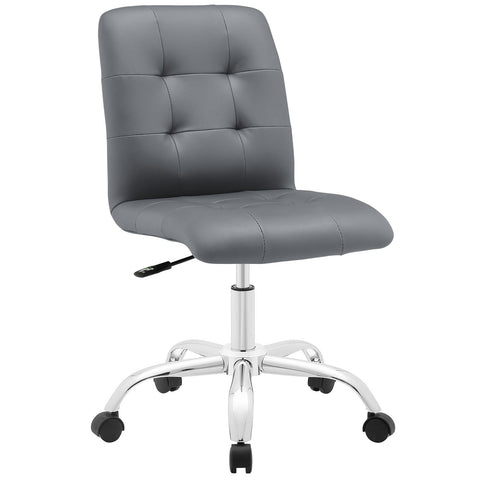 Modway Prim Mid Back Office Chair