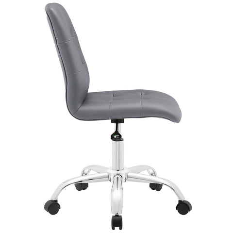Modway Prim Mid Back Office Chair
