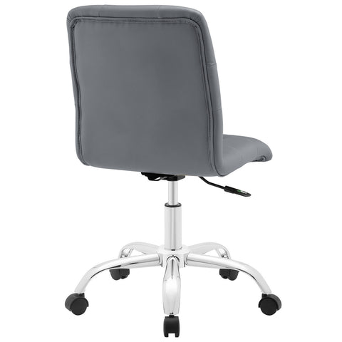 Modway Prim Mid Back Office Chair