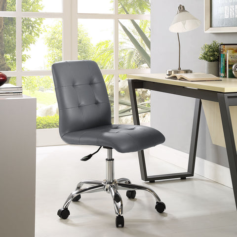 Modway Prim Mid Back Office Chair