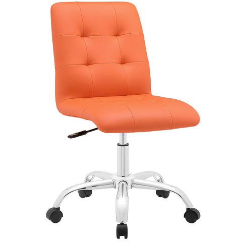 Modway Prim Mid Back Office Chair