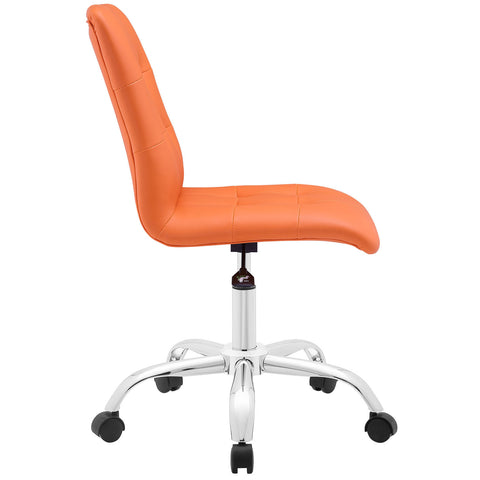 Modway Prim Mid Back Office Chair