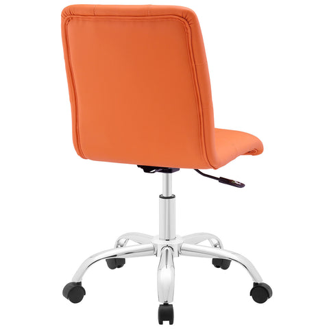 Modway Prim Mid Back Office Chair
