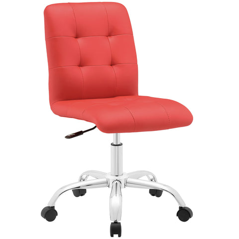 Modway Prim Mid Back Office Chair