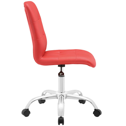 Modway Prim Mid Back Office Chair