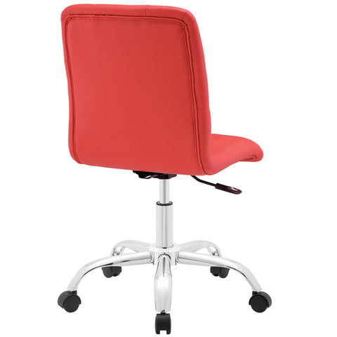 Modway Prim Mid Back Office Chair