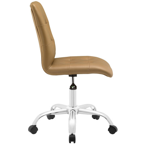 Modway Prim Mid Back Office Chair