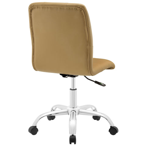 Modway Prim Mid Back Office Chair