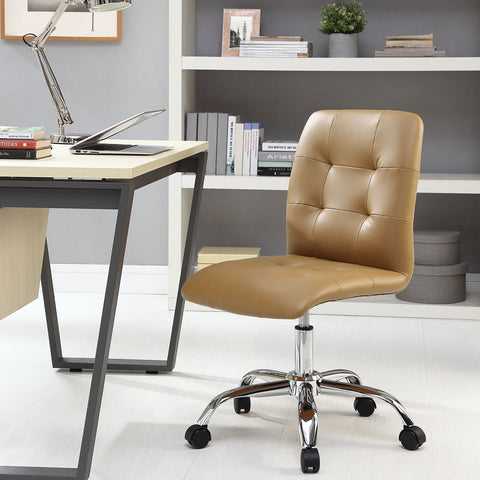 Modway Prim Mid Back Office Chair