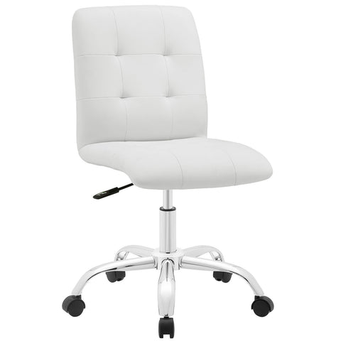 Modway Prim Mid Back Office Chair