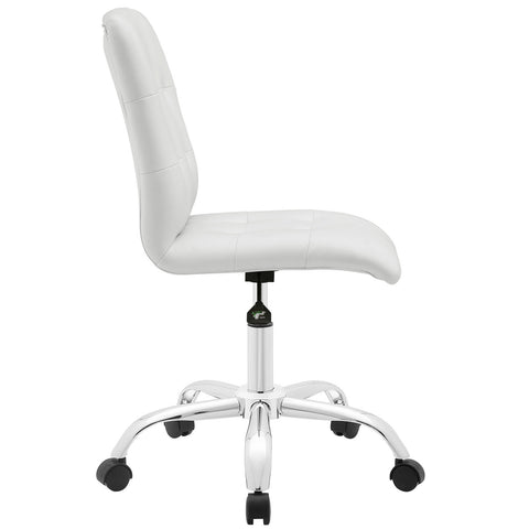 Modway Prim Mid Back Office Chair
