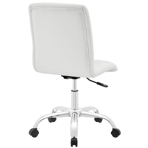 Modway Prim Mid Back Office Chair