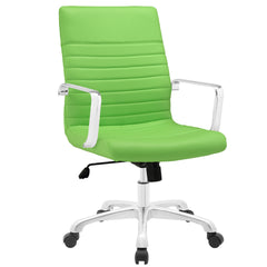 Modway Finesse Mid Back Office Chair