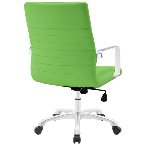 Modway Finesse Mid Back Office Chair