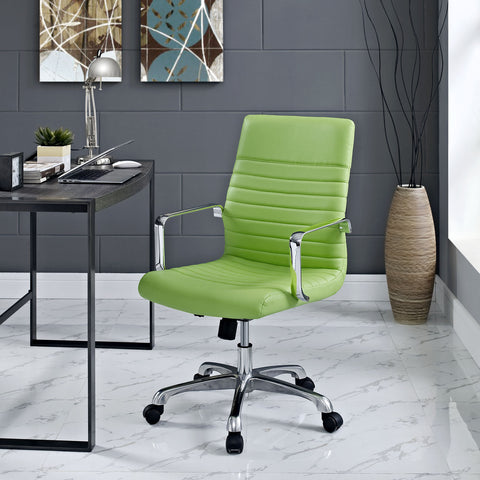 Modway Finesse Mid Back Office Chair